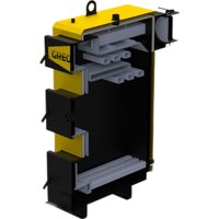 Отопительный котел Greolit Deep Plus 40 кВт