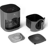 Аэрогриль (аэрофритюрница) BQ GR2006