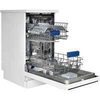 Отдельностоящая посудомоечная машина DeLonghi DDWS 465 B Callisto