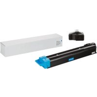 Картриджи для принтеров и МФУ Retech TK-8115C