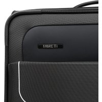 Чемодан-спиннер Fabretti TRM2320-20-3