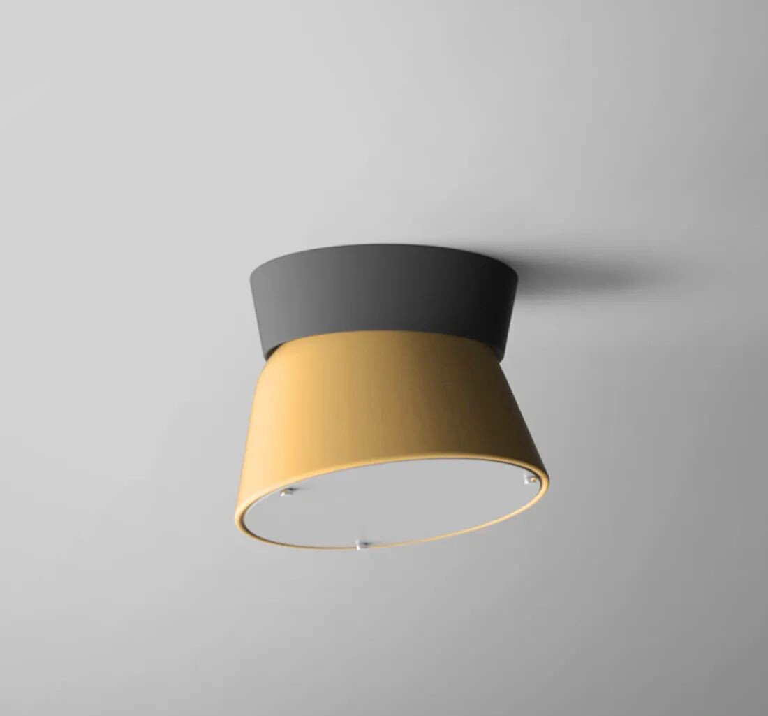 

Припотолочная люстра ImperiumLoft Knap01 193553-26