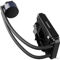 Система жидкостного охлаждения для процессора GameMax Ice Chill 120 ARGB в Бобруйске