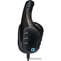 Наушники Logitech G633 Artemis Spectrum