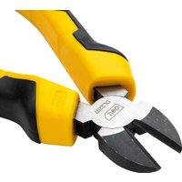 Кусачки боковые (бокорезы) Deli EDL2207