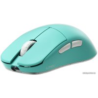 Игровая мышь Lamzu Atlantis Mini Pro (бирюзовый)