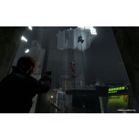  Resident Evil 6 для PlayStation 4