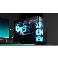 Корпус DeepCool CG530U 4F R-CG530U-BKAGA4-G