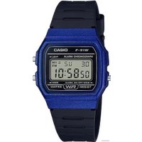 Наручные часы Casio F-91WM-2A