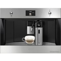 Кофемашина Smeg CMS4303X