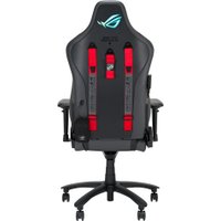 Игровое (геймерское) кресло ASUS SL301W ROG Chariot X/BK/EU (серый)