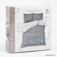 2-спальный комплект постельного белья Этель Одуванчики 2759785