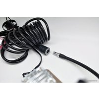 Автомобильный компрессор Качок К90x2C New