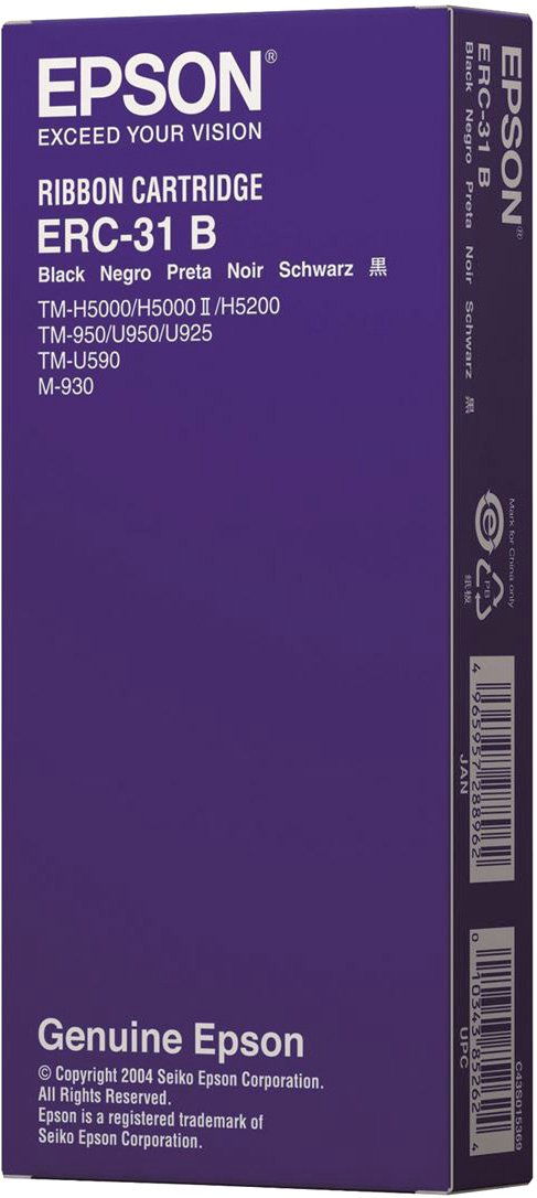 

Картридж Epson C43S015369