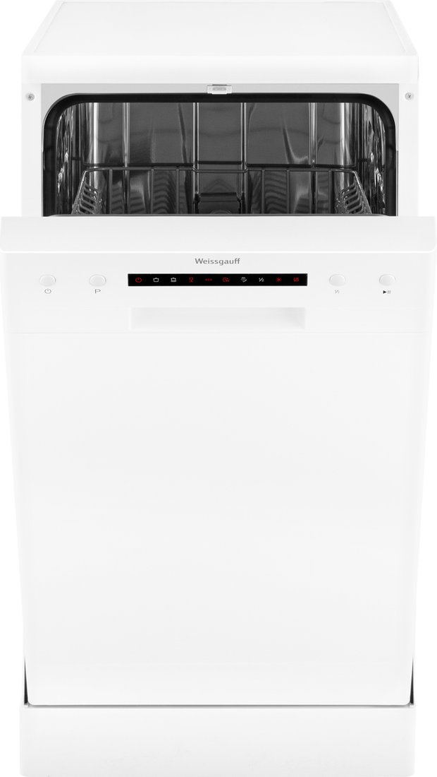 

Отдельностоящая посудомоечная машина Weissgauff DW 4012