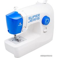 Электромеханическая швейная машина Comfort 115