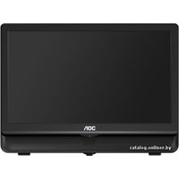 Монитор AOC e966Swn