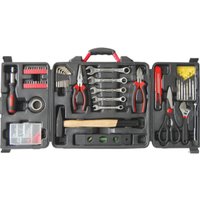 Набор домашнего мастера FIT 65148 (140 предметов)