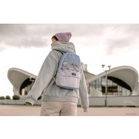 Городской рюкзак Vokladki Минск-Фит (белэкспо)