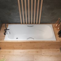 Ванна Lauter Regina 160х75 21014162 (с ручками)