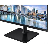 Монитор Samsung Essential T4 LF27T450FQIXCI