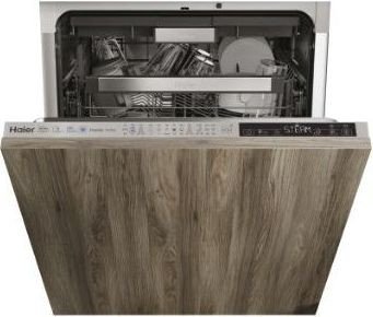 

Встраиваемая посудомоечная машина Haier XIB 5C1S3FS