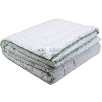 Одеяло Alleri Тик Демисезонное 175x210 (бамбук)
