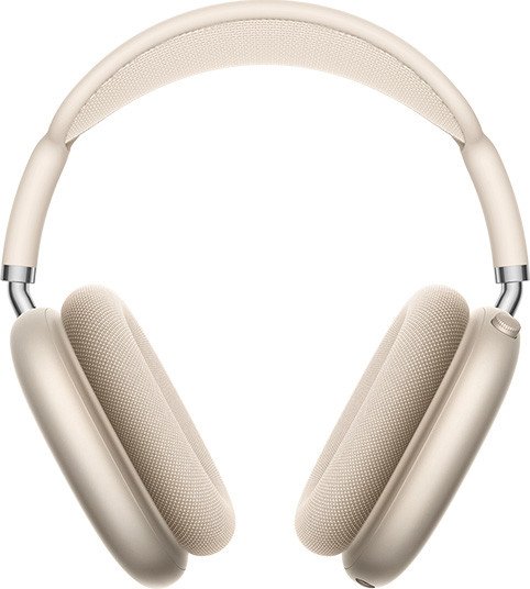 Наушники Hoco W65 (золотистый)