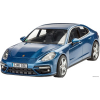 Сборная модель Revell 07034 Автомобиль Porsche Panamera 2