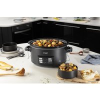 Медленноварка Russell Hobbs 25630-56