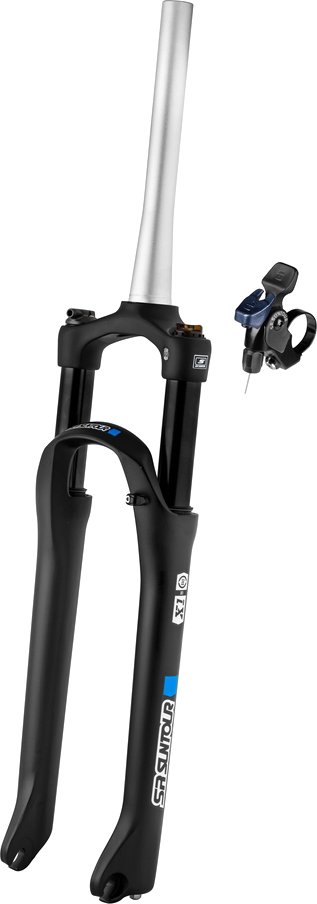 

Вилка SR Suntour Tapered X1-RLR 8672959