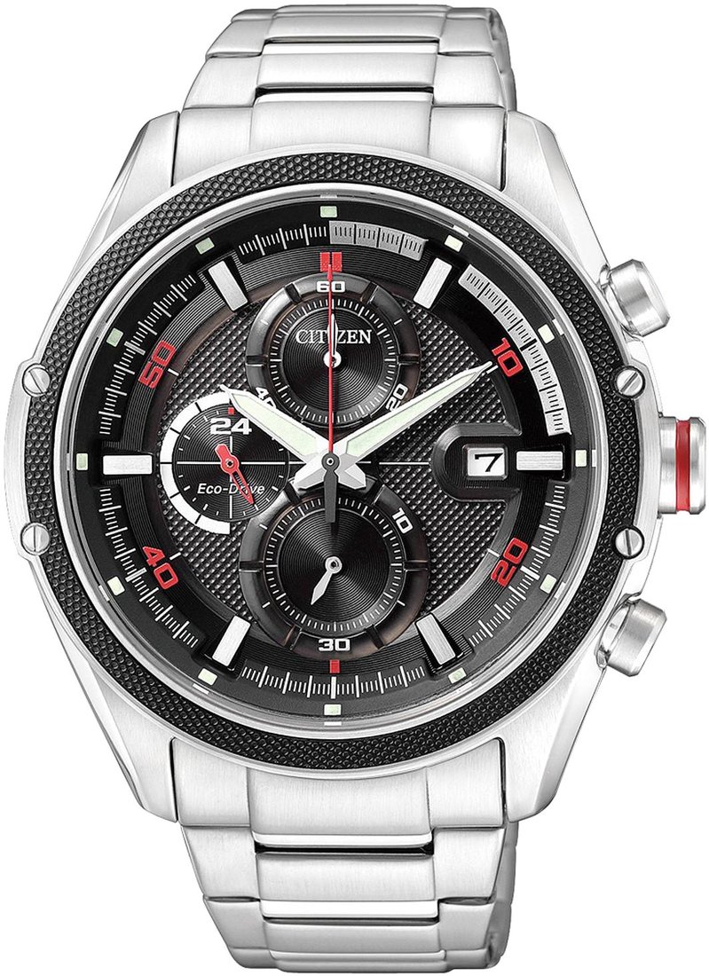 

Наручные часы Citizen CA0120-51E
