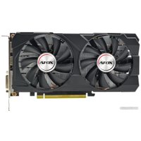 Видеокарта AFOX GeForce RTX 2060 Super 8GB GDDR6 AF2060S-8192D6H4-V2