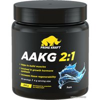 AAKG Prime Kraft AAKG 2:1 (200г, без вкуса)