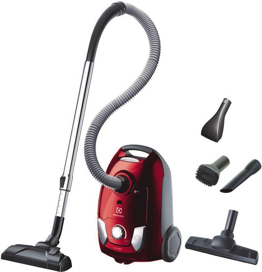 

Пылесос Electrolux EEG43WR