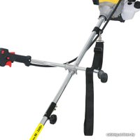 Триммер Калибр БК-2600+