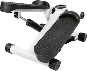 Классический степпер Atlas Sport AS-504 (белый)