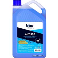 Стеклоомывающая жидкость Bibicare -15C 2.9л