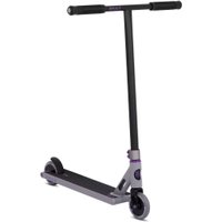 Трюковый самокат Shulz Owl XL (графитовый)