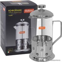 Френч-пресс Mallony Caffe B535-350ML
