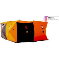 Палатка для зимней рыбалки Ex-Pro Winter 4 7EXW4CA (камуфляж) в Гомеле