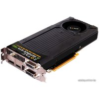 Видеокарта ZOTAC GeForce GTX 760 2GB GDDR5 (ZT-70401-10P)