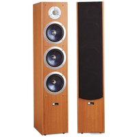 Напольная акустика Pure Acoustics XTI 100F (коричневый)