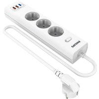 Сетевой фильтр Philips CHP4336WA/51