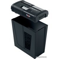 Шредер Rexel Secure S5