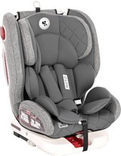 Roto isofix 2021 (серый)