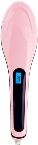Fast Hair Straightener HQT-906