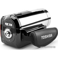 Видеокамера Toshiba Camileo H30
