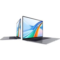 Ноутбук HONOR MagicBook X16 Plus 2024 BRI-76 5301AJPD