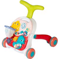 Каталка Babyhit Multi Fun Red WT200 (красный)